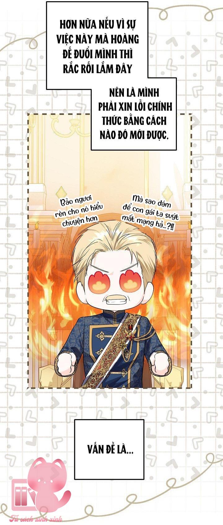 Hoàng Nữ Cosplay Nonfan Chapter 10 - Trang 4