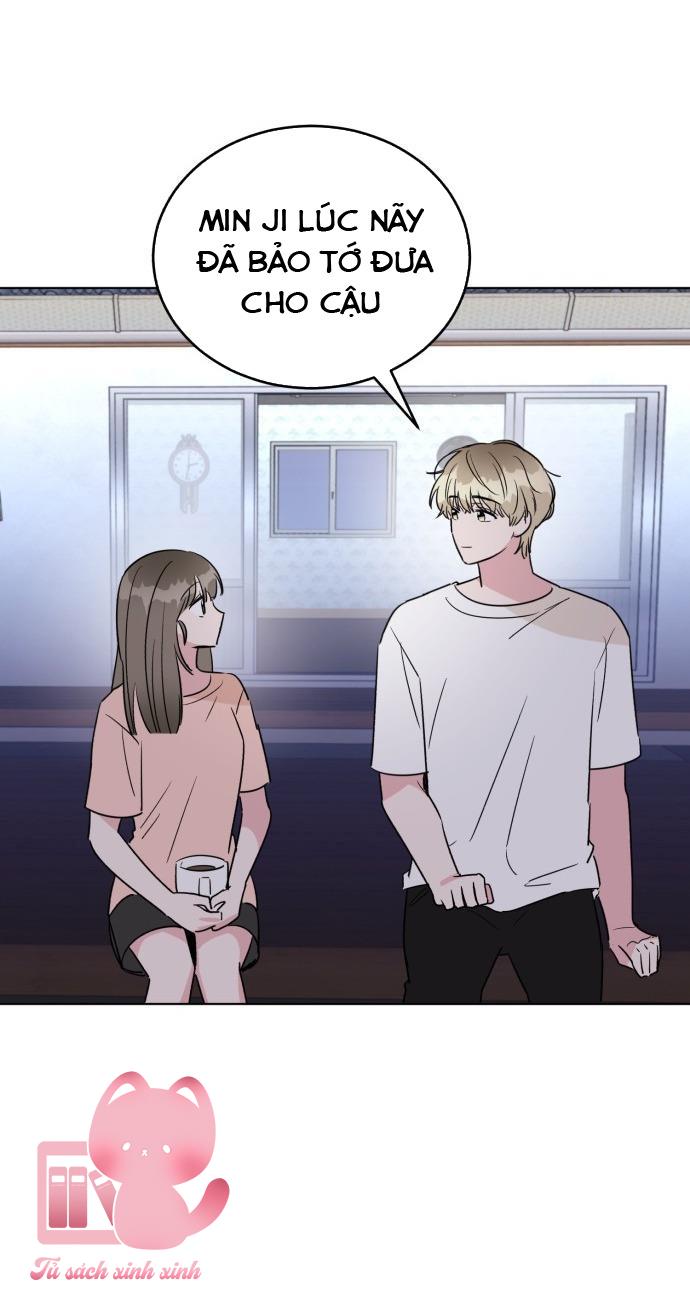 Chúng Ta Là Gì Của Nhau? Chap 30 - Trang 2