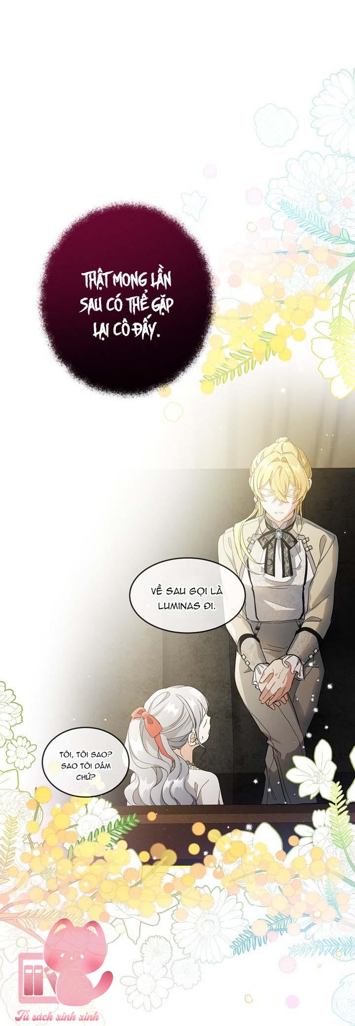 Hướng Về Ánh Dương Lần Nữa Chapter 46 - Trang 4