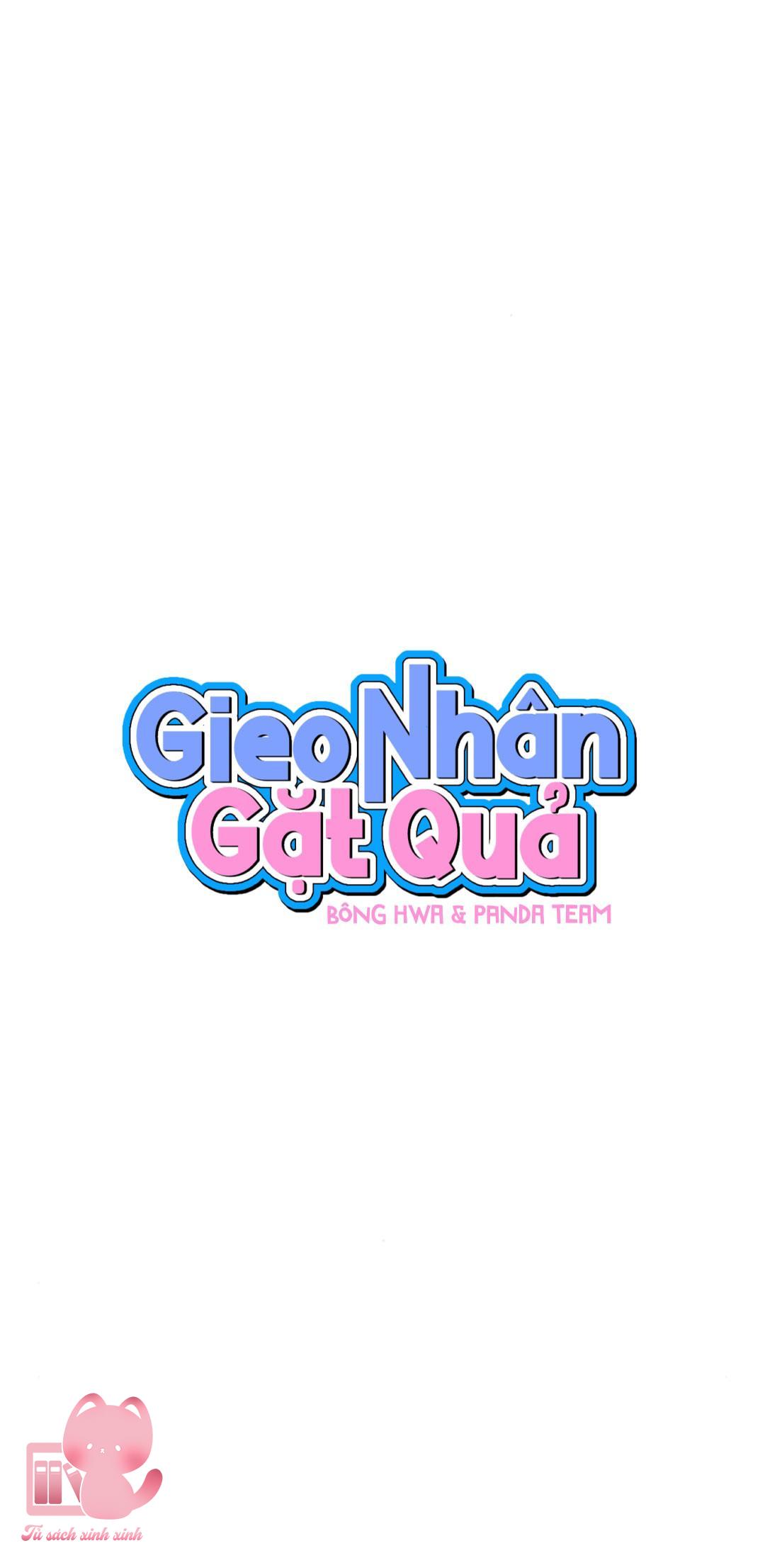 Gieo Nhân Gặt Quả Chapter 13 - Trang 3