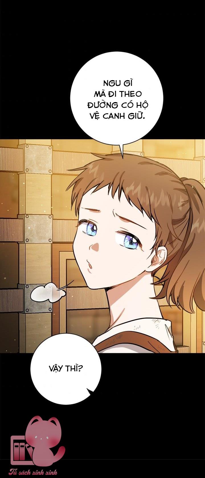 Cuộc Sống Mới Của Công Nương Chapter 35 - Trang 4