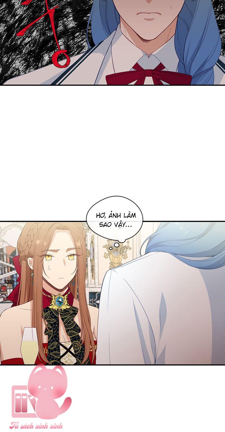 Hãy Coi Chừng Ác Nữ Chapter 18 - Trang 4