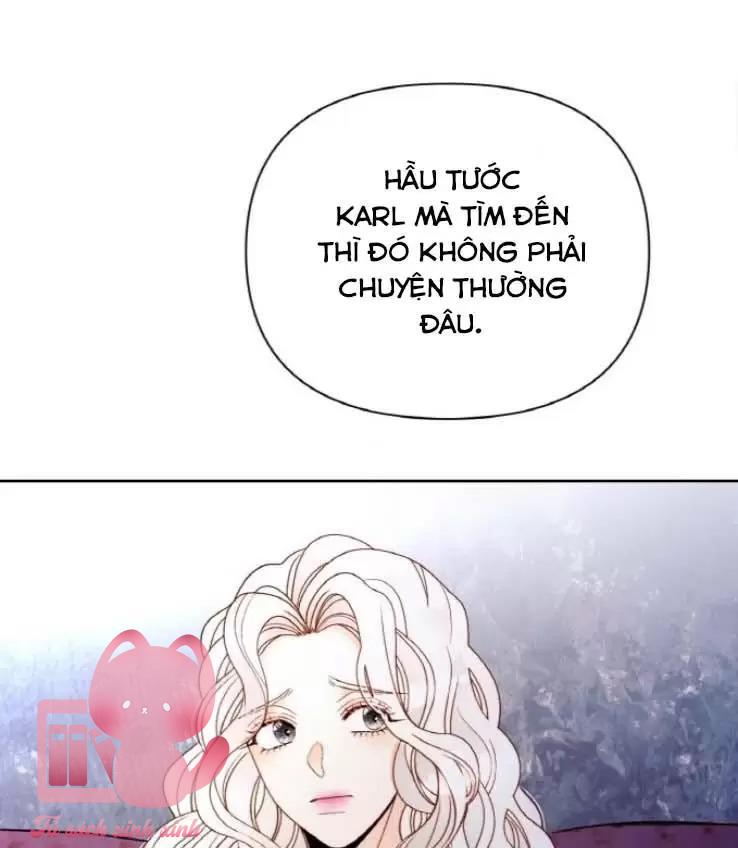 Hoàng Hậu Tái Hôn Chapter 98 - Trang 4