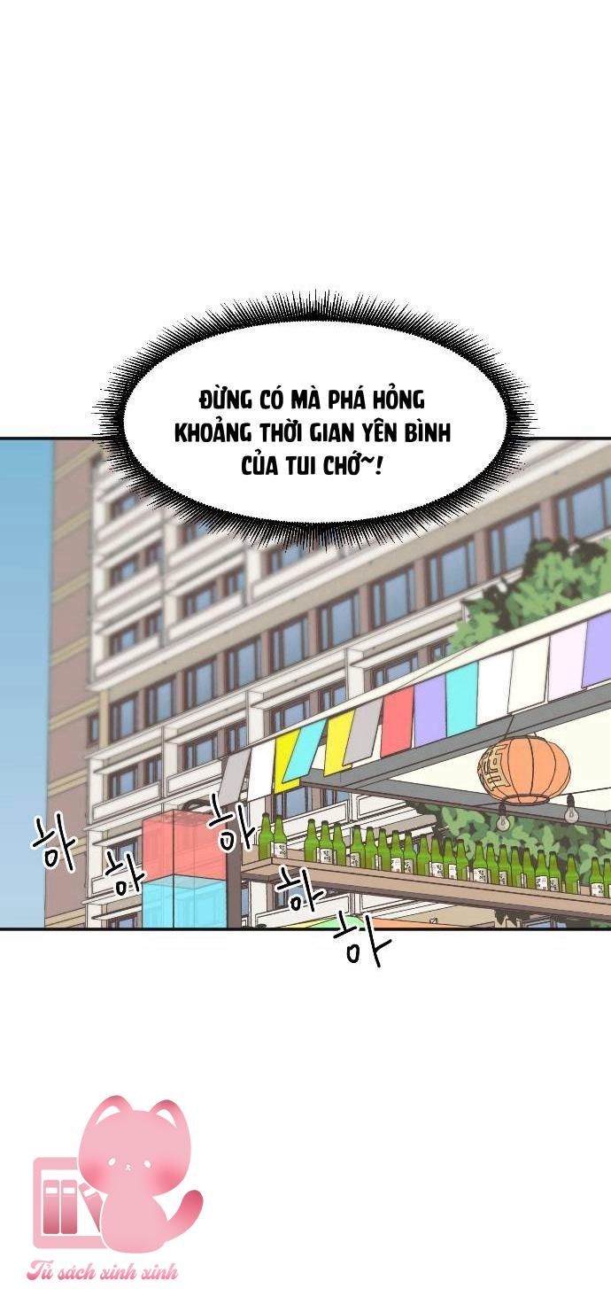 Trái Dấu Hút Nhau Chap 10 - Trang 2