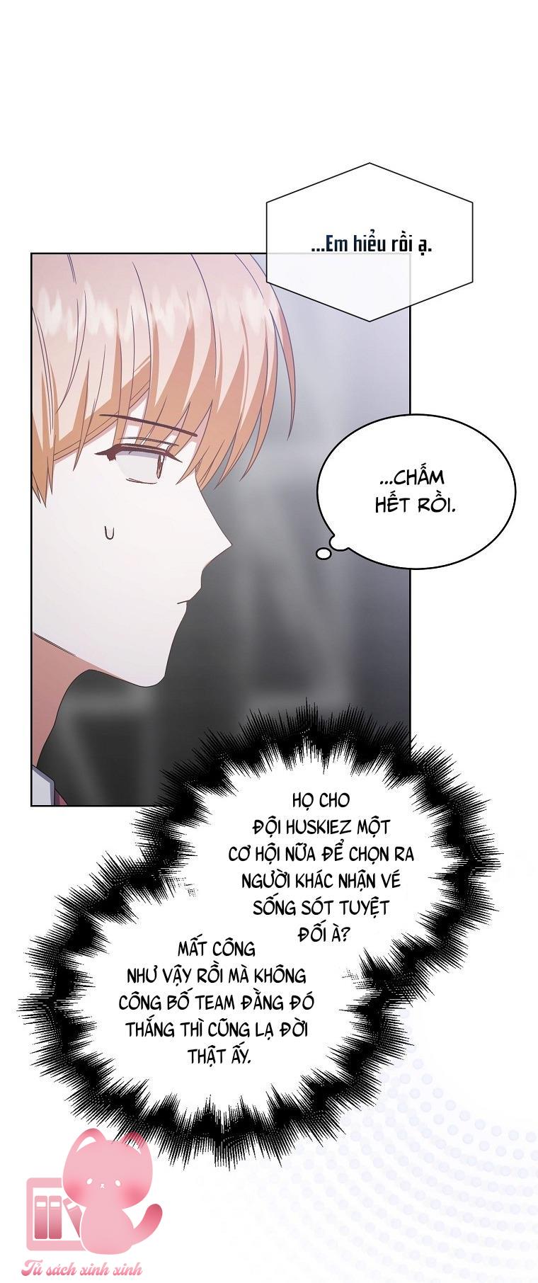 Debut Or Die Chap 53 - Trang 3