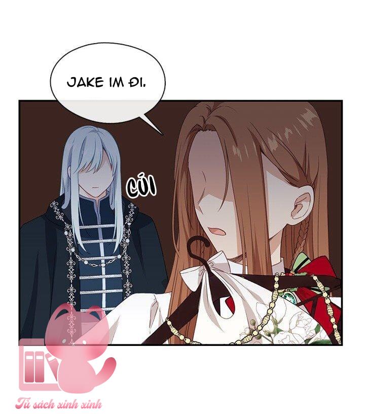 Hãy Coi Chừng Ác Nữ Chapter 14 - Trang 4