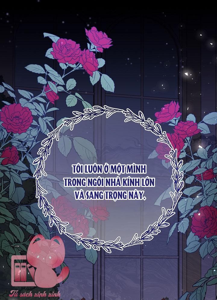 Quái Vật Trong Nhà Kính Chap 1 - Trang 4