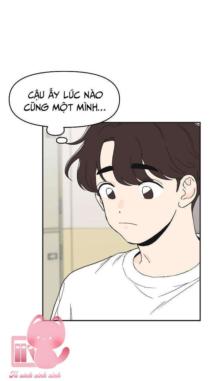 Trái Dấu Hút Nhau Chap 12 - Trang 2
