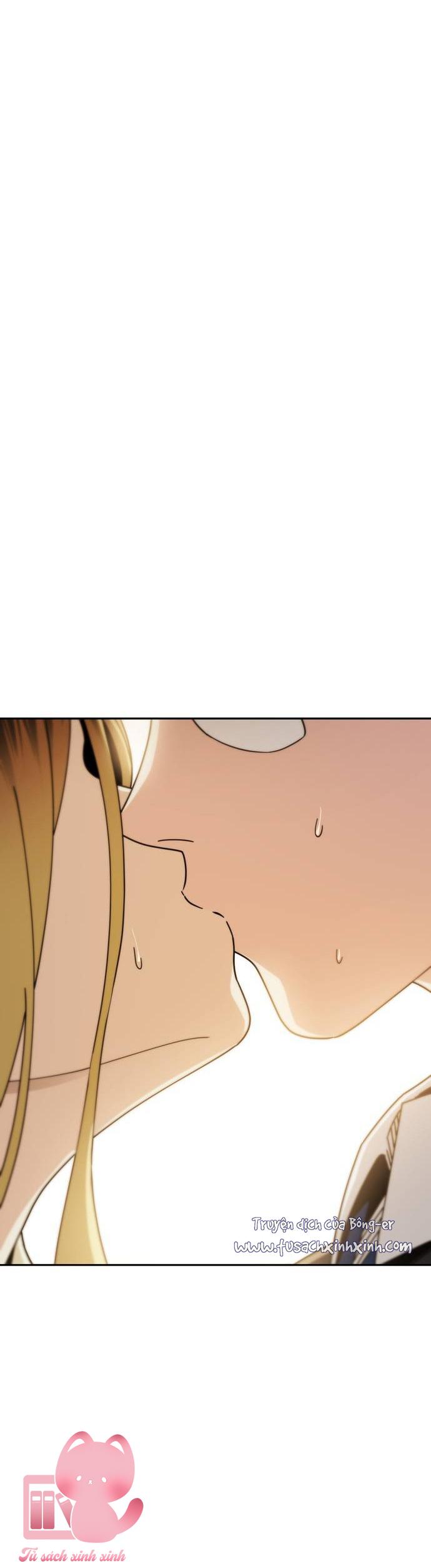 Lớ Ngớ Vớ Phải Tình Yêu Chapter 25 - Trang 4
