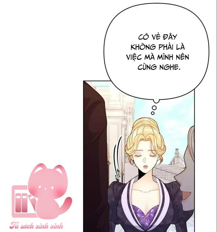 Hoàng Hậu Tái Hôn Chapter 131 - Trang 4