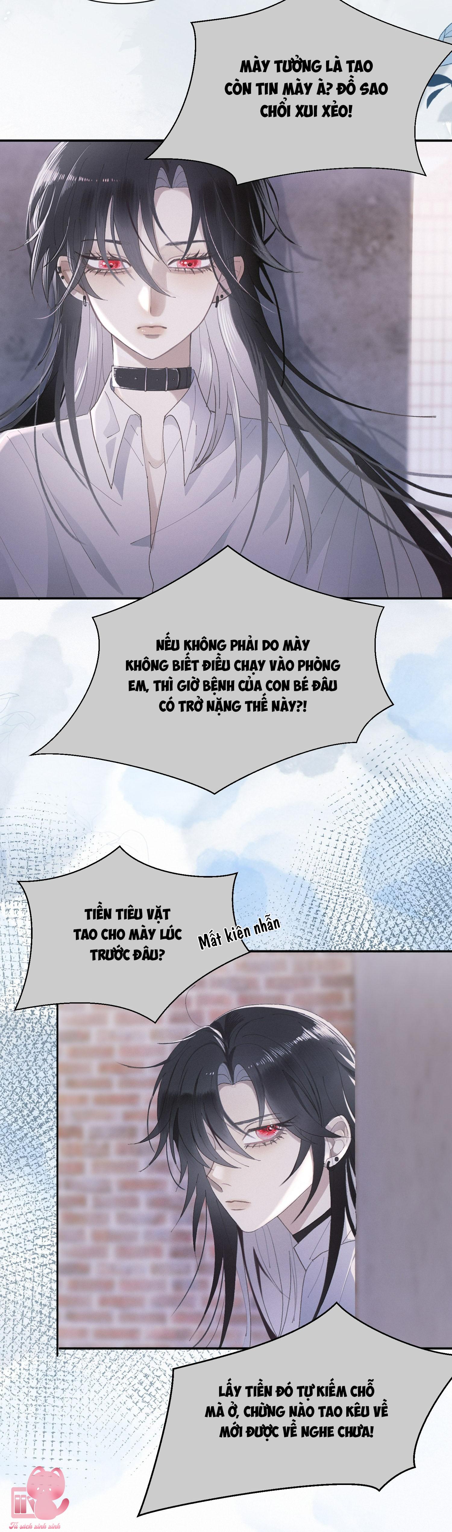 Đồng loại Chapter 5 - Trang 3