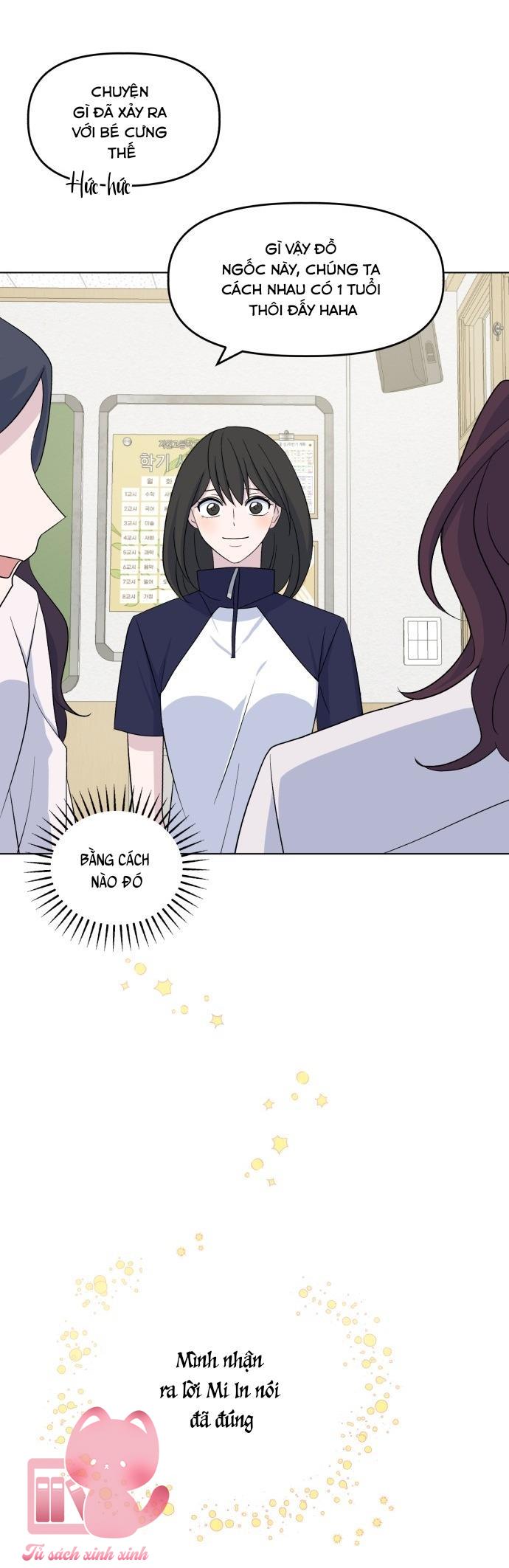 Quan Hệ Nhân Quả Chap 16 - Trang 2