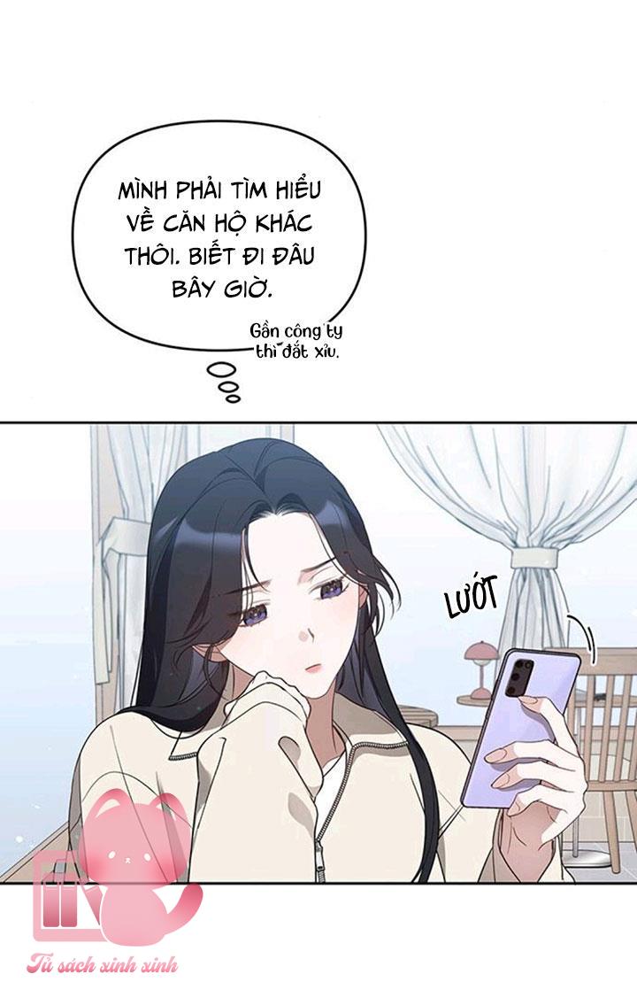 Gieo Nhân Gặt Quả Chapter 15 - Trang 3