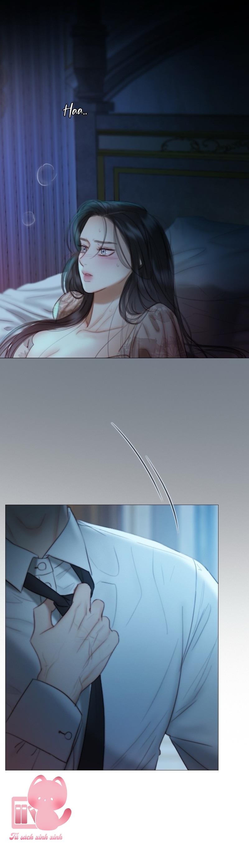Serena Chapter 85 - Trang 4