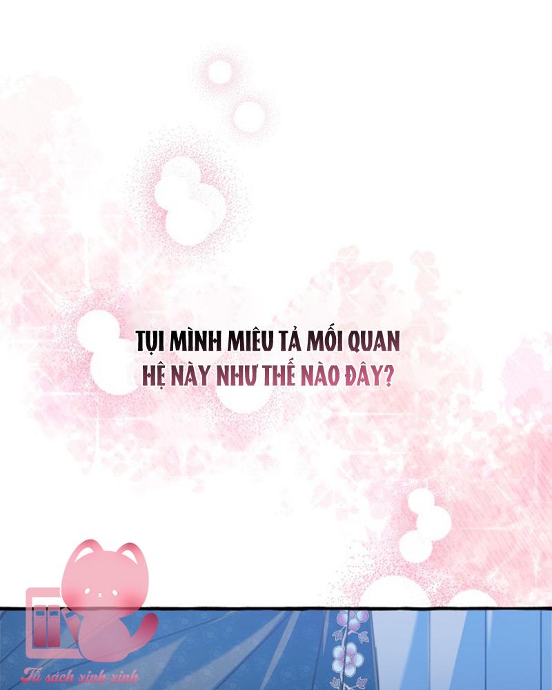Chuyện Tình Tuyết Phương Bắc Chapter 15 - Trang 4
