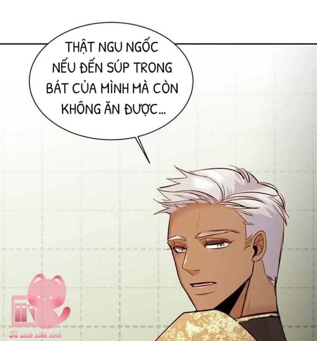Hoàng Hậu Tái Hôn Chapter 15 - Trang 4