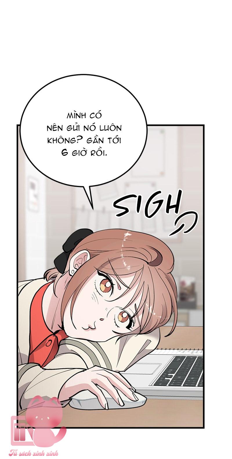 Trưởng Phòng Mệt Mỏi Vì Người Vợ Mới Cưới Chap 14 - Trang 2