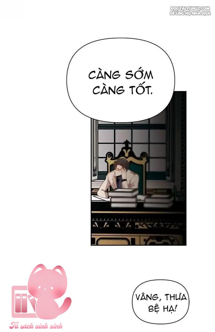 Hoàng Hậu Tái Hôn Chapter 69 - Trang 4