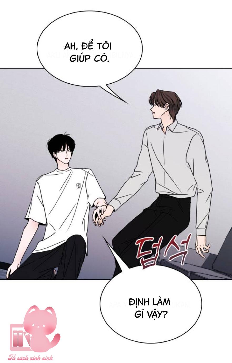 Hôn Trước Khi Ngủ Chapter 5 - Trang 4