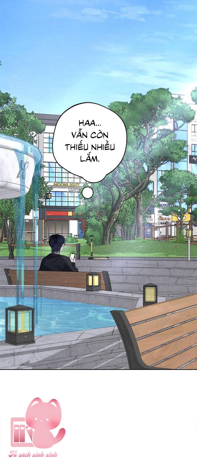 Đàn Anh Xấu Xa! Chap 80 - Trang 3