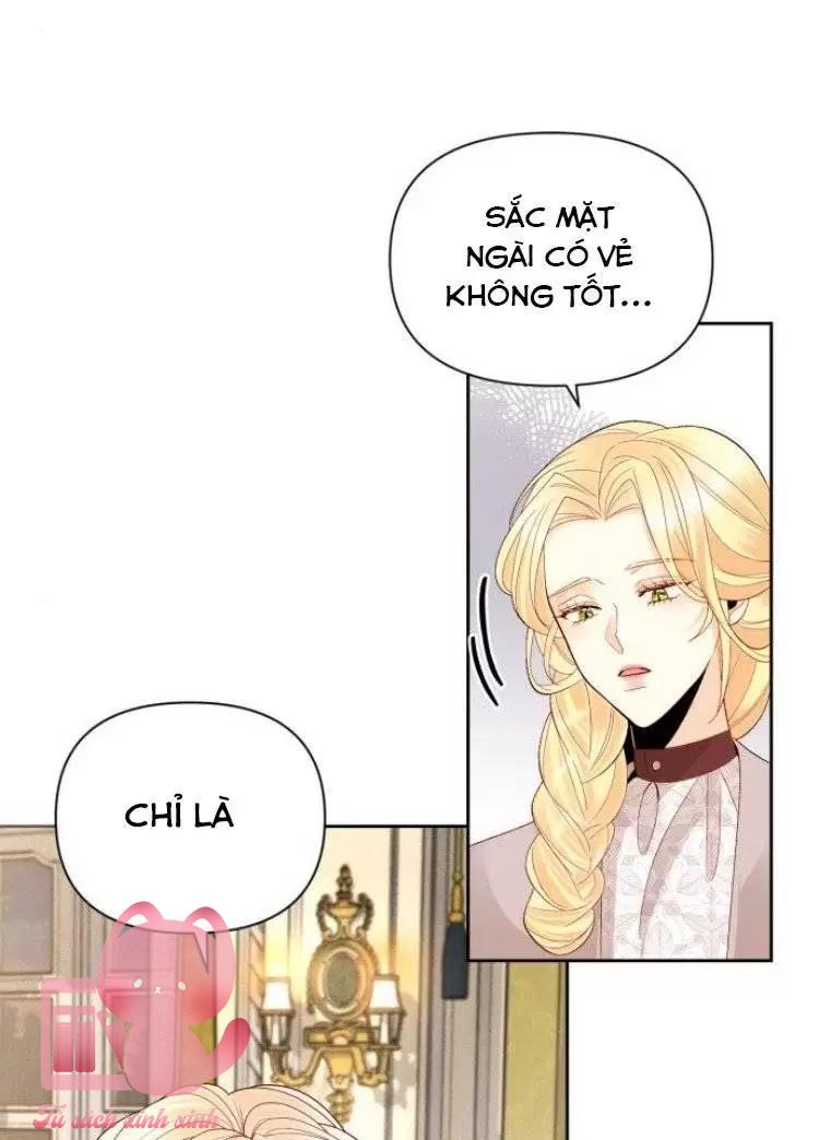 Hoàng Hậu Tái Hôn Chapter 90 - Trang 4