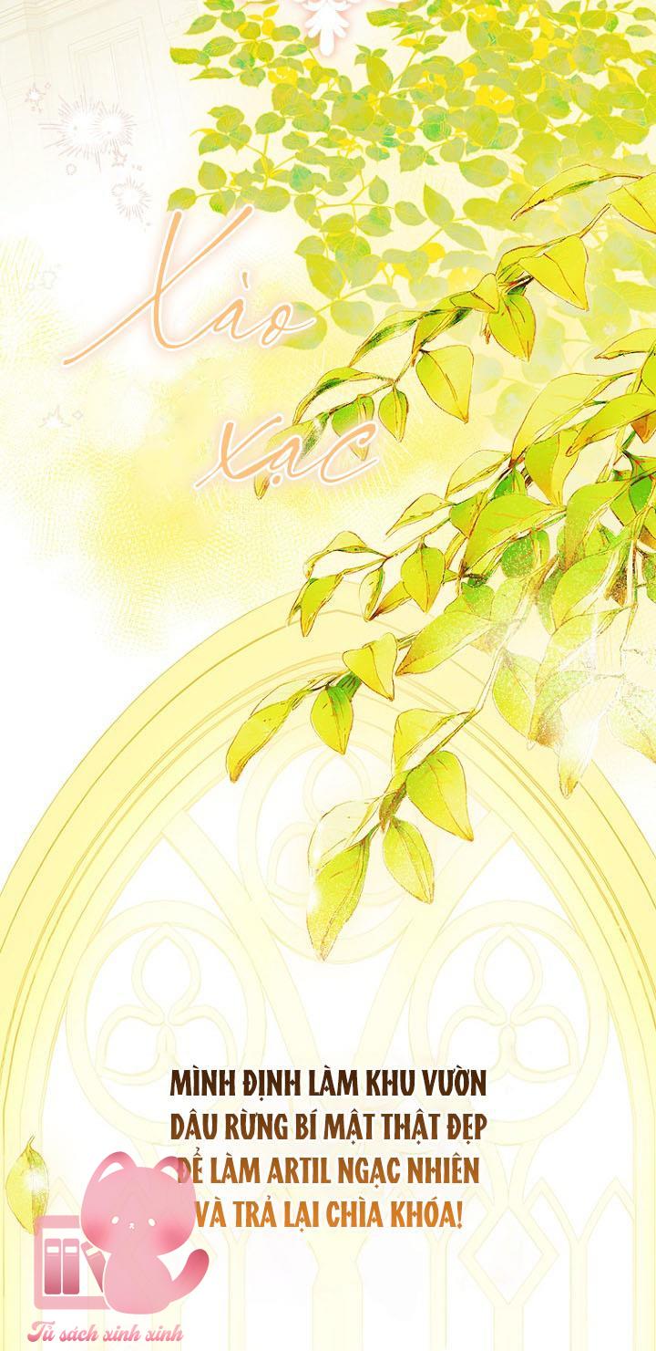 Khế Ước Hôn Nhân Của Mẹ Tôi Chapter 36 - Trang 4