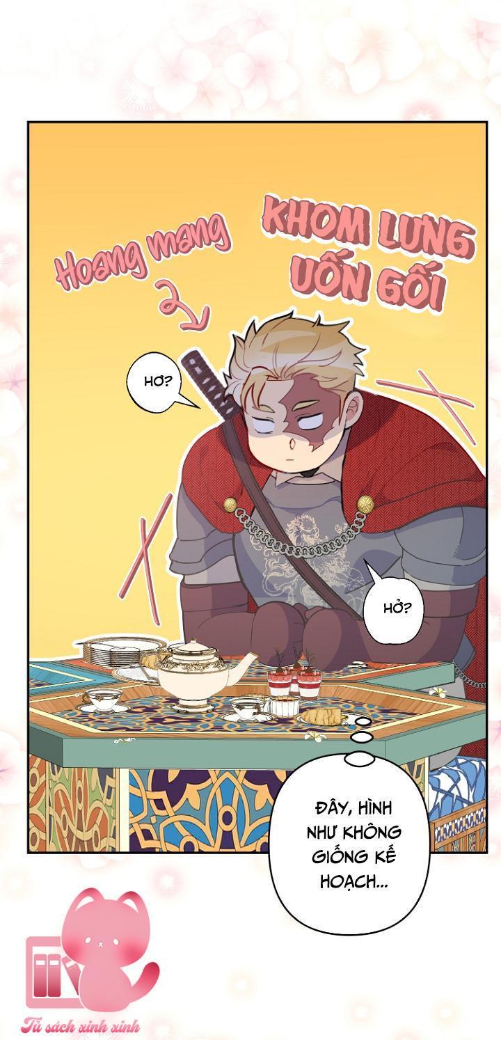 Bỏ Quách Chồng Con Đi, Tiền Bạc Mới Là Tất Cả Chap 22 - Trang 2