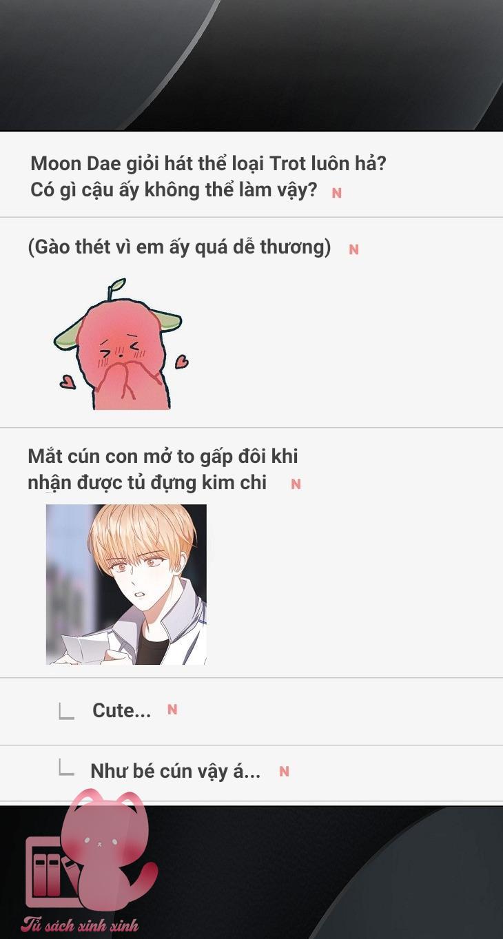 Debut Or Die Chap 49 - Trang 3