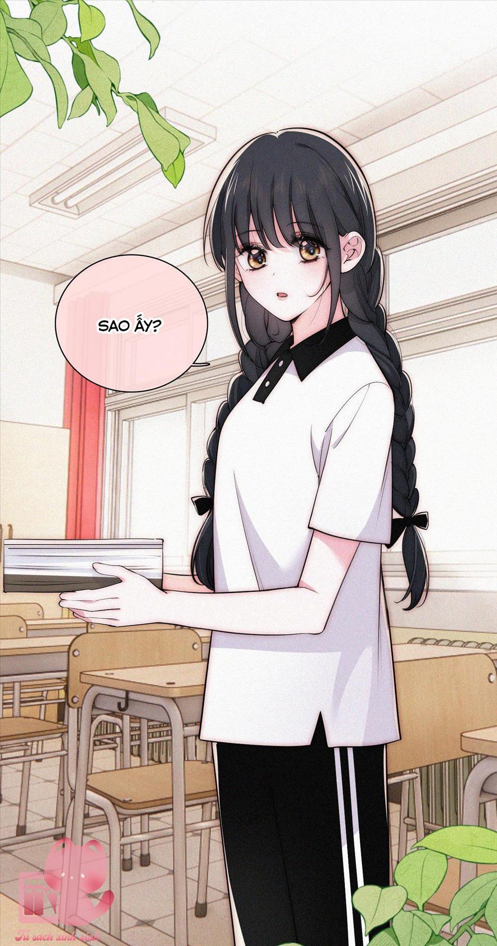 Bệnh Yêu Chap 84 - Trang 2