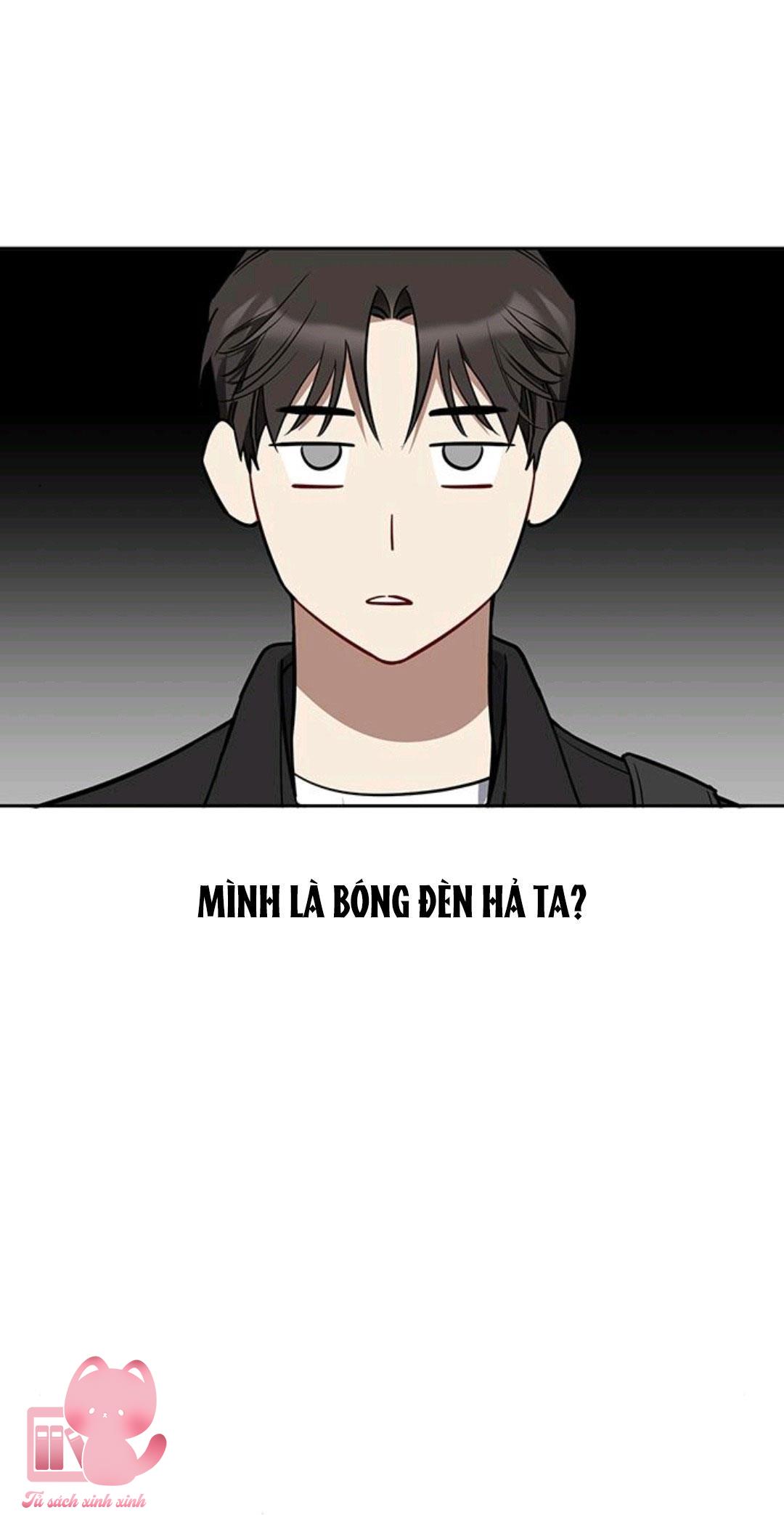 Gieo Nhân Gặt Quả Chapter 13 - Trang 3