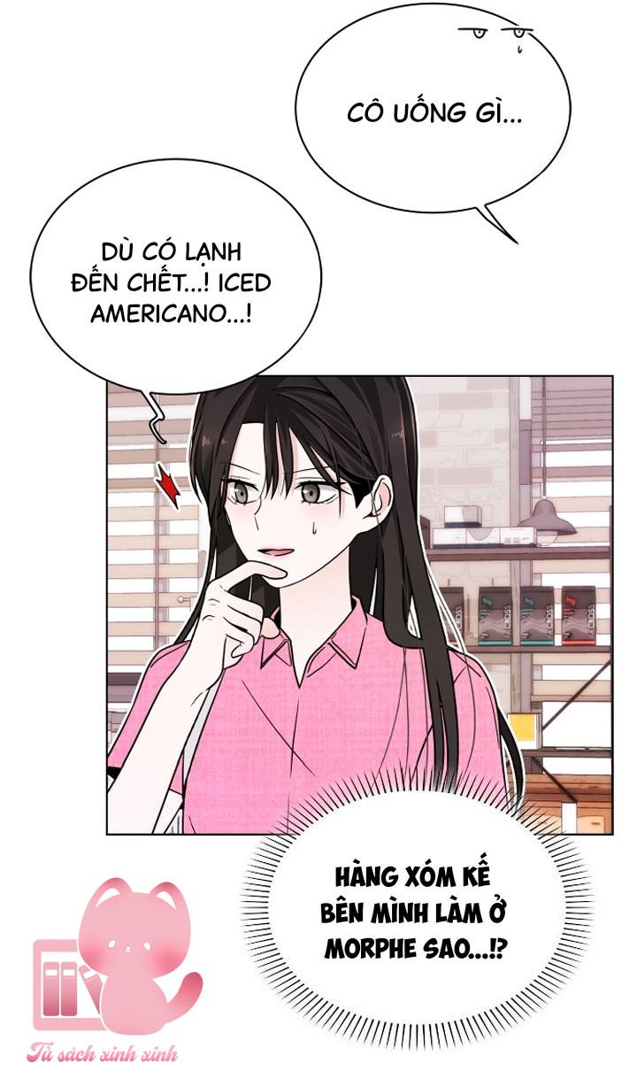 Hôn Trước Khi Ngủ Chapter 2 - Trang 4