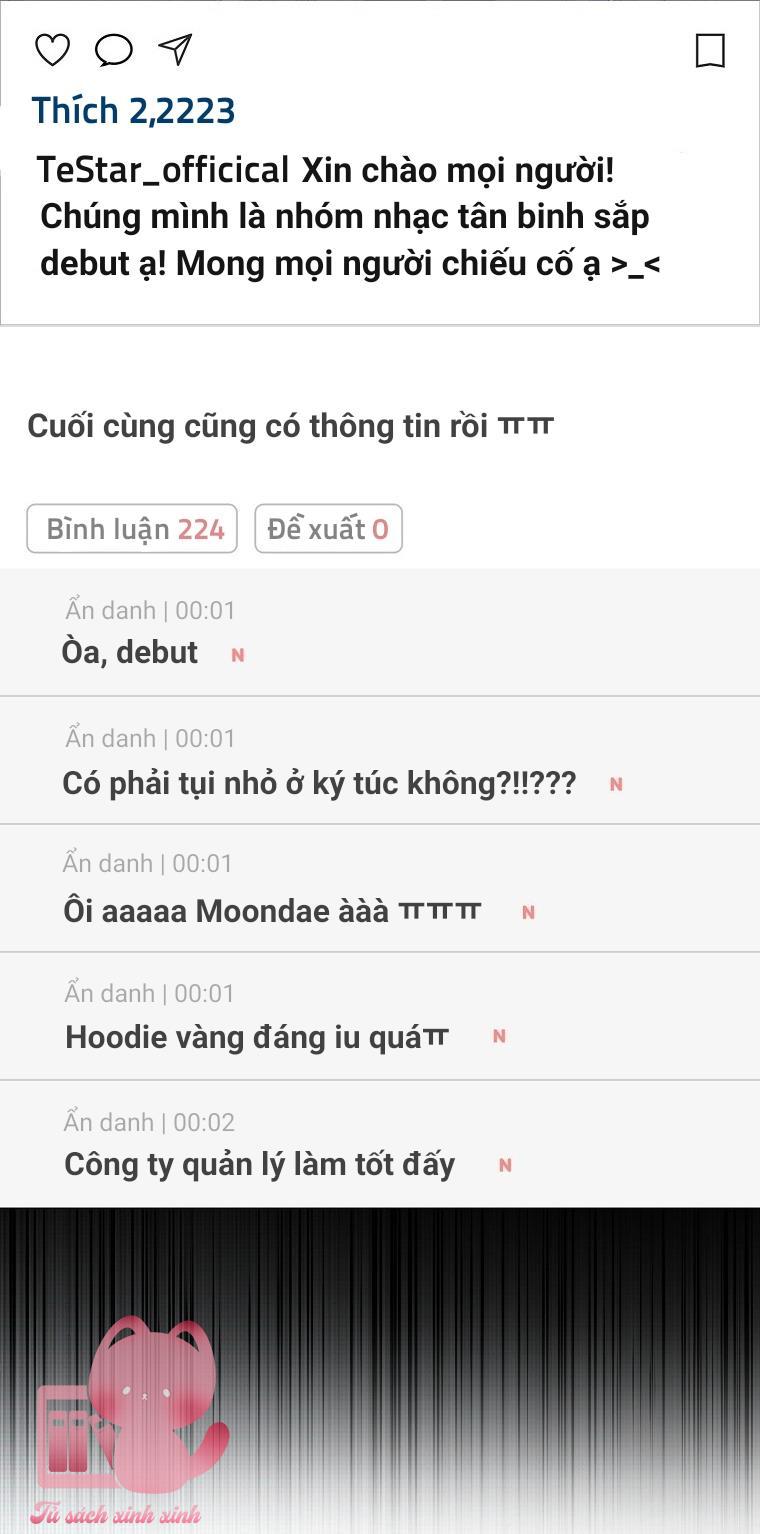 Debut Or Die Chap 66 - Trang 4
