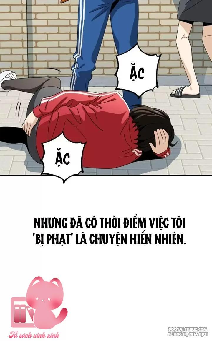 Lớ Ngớ Vớ Phải Tình Yêu Chap 49 - Trang 2