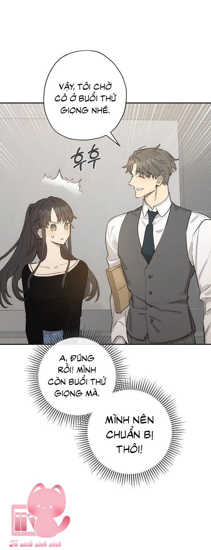 Onsaemiro Chapter 10 - Trang 4
