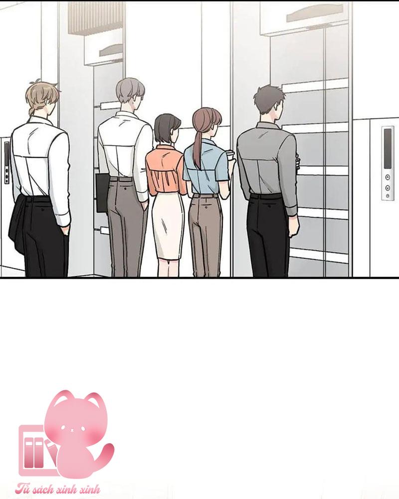 Ly Espresso Của Mùa Xuân Chapter 22 - Trang 4