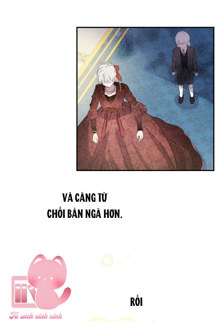 Những Nhân Vật Mạnh Nhất Thế Giới Ám Ảnh Tôi Chapter 10 - Trang 4