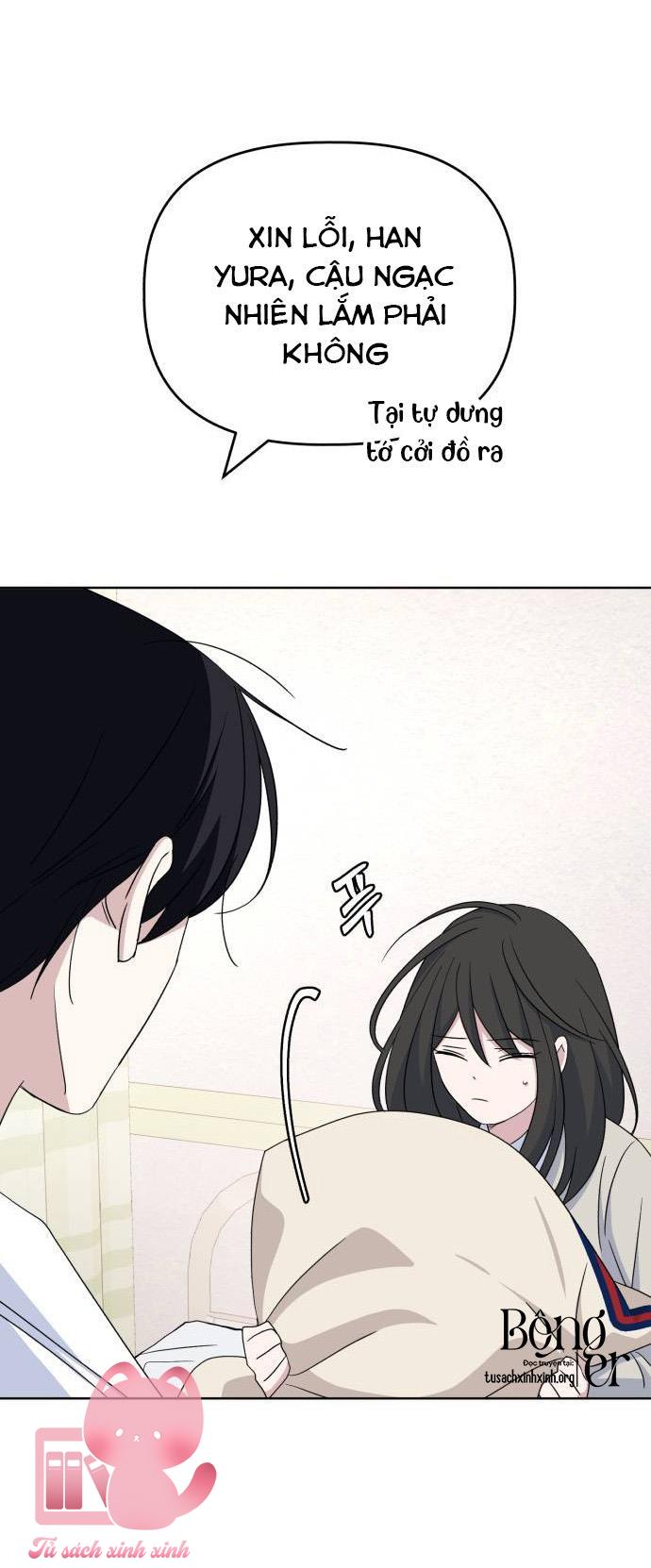 Quan Hệ Nhân Quả Chap 68 - Trang 2