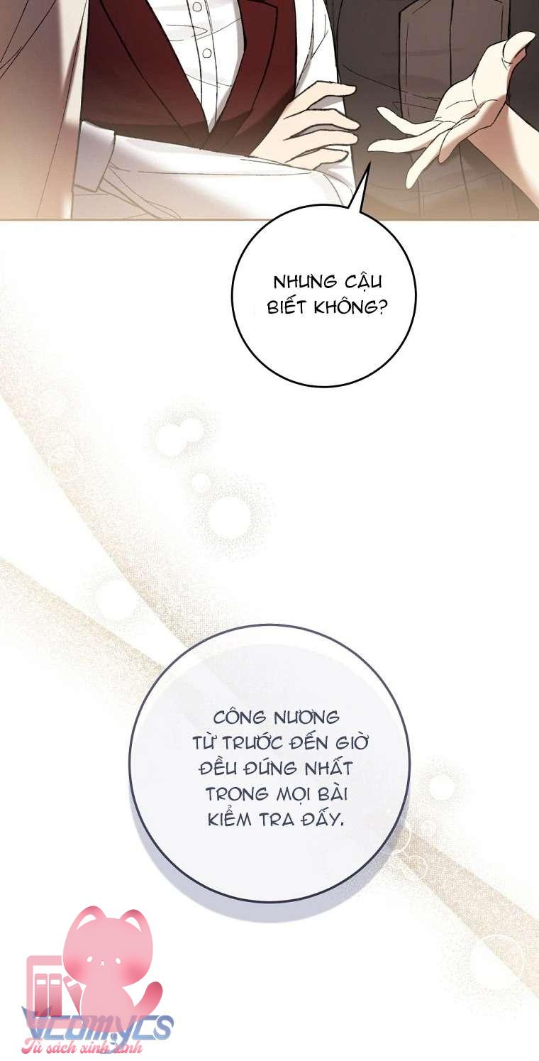Làm Ác Nữ Bộ Không Tuyệt Sao? Chap 77 - Trang 4