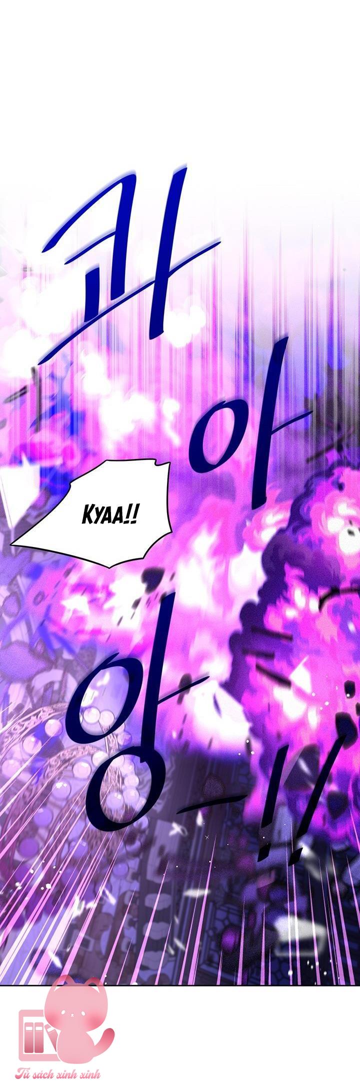 Hoàng Nữ Tóc Đen Chapter 99 - Trang 4
