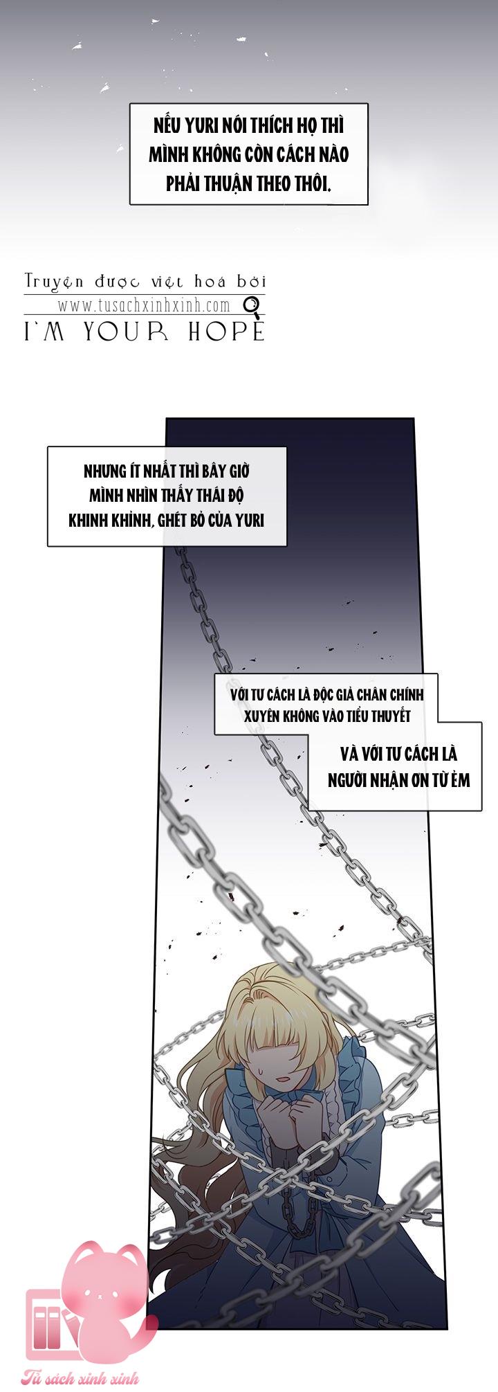 Hãy Coi Chừng Ác Nữ Chapter 28 - Trang 4