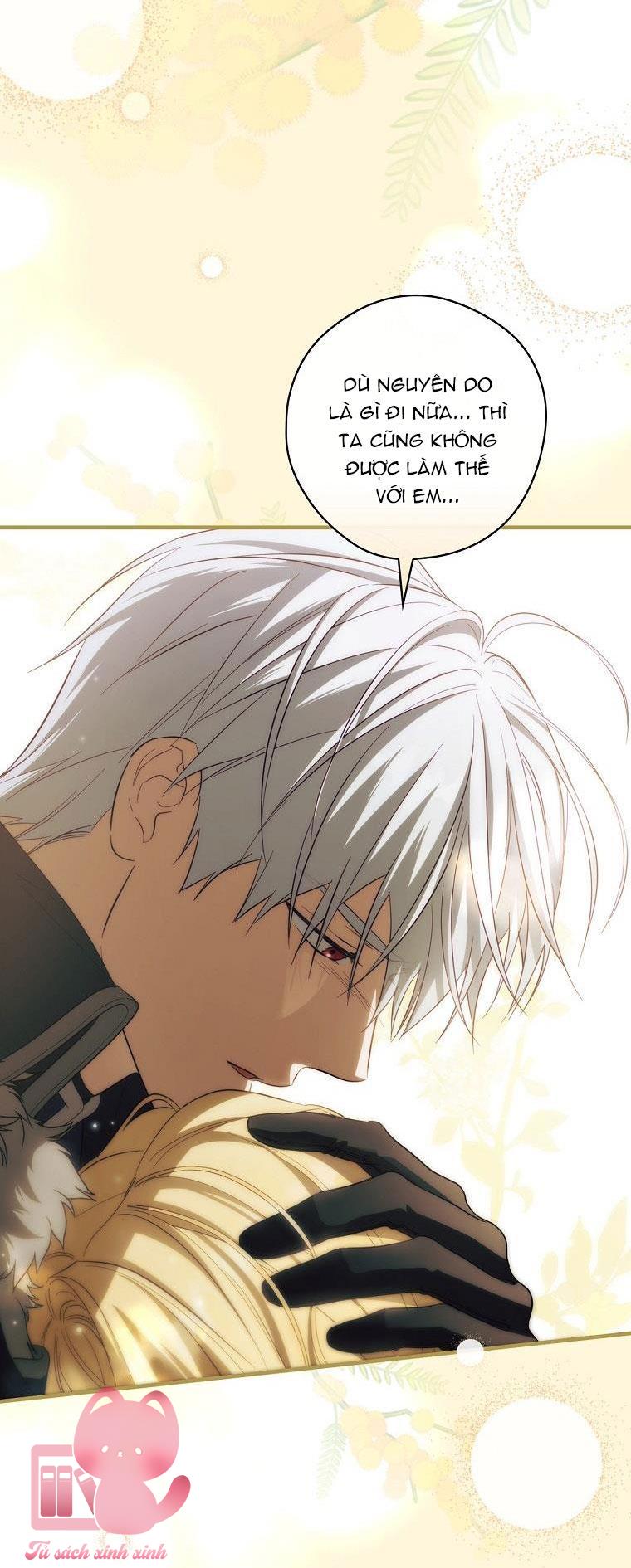 Cách Khiến Phu Quân Đứng Về Phía Tôi Chap 72 - Trang 2