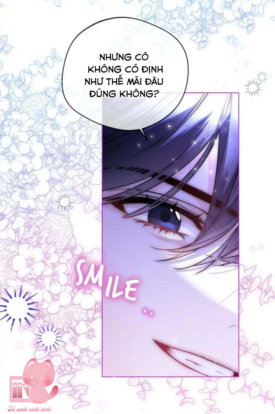 Tiểu Thư Crystal Là Nam Nhân Chap 23 - Trang 2