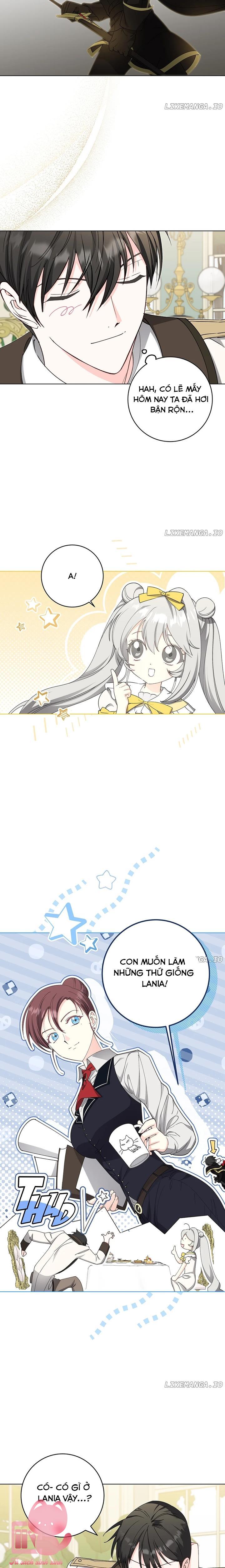 Cút Khỏi Gia Tộc Của Tôi! Chap 26 - Trang 3