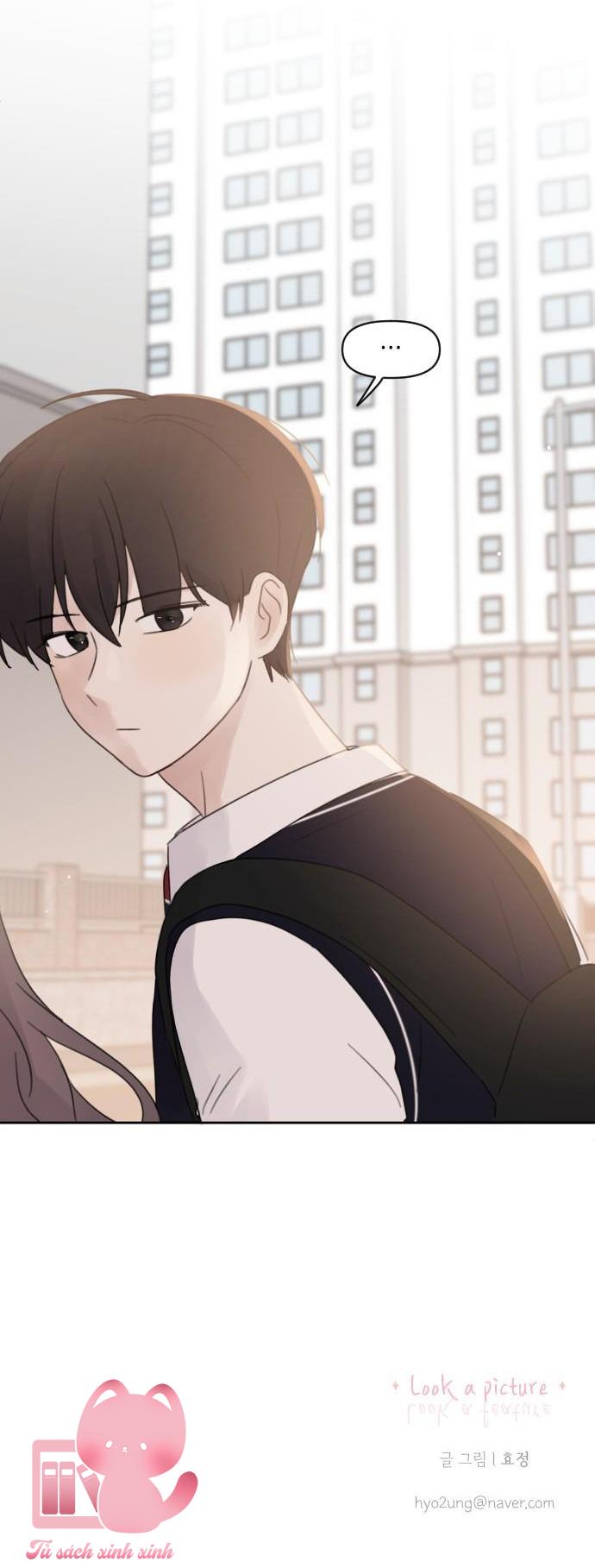 Ngắm Nhìn Điều Tuyệt Vời Nhất Chapter 35 - Trang 4