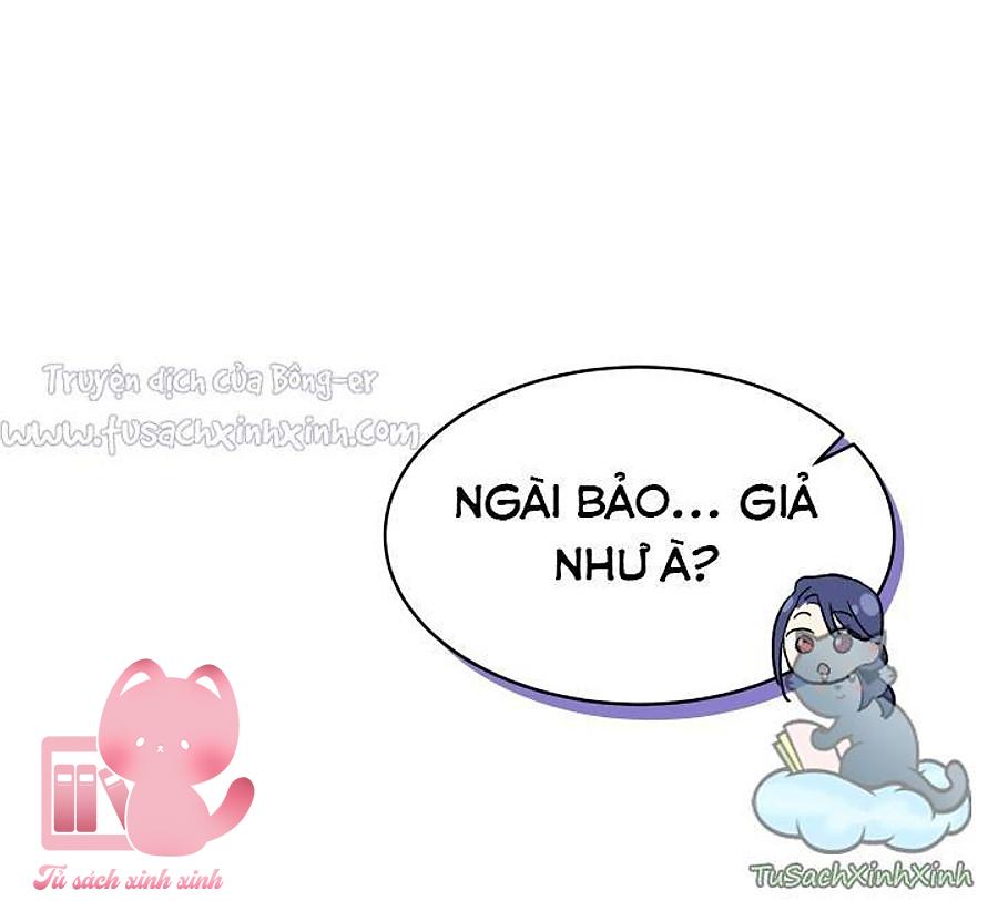 Quan Hệ Cộng Sinh Giữa Báo Đen Và Thỏ Trắng Chap 34 - Trang 2