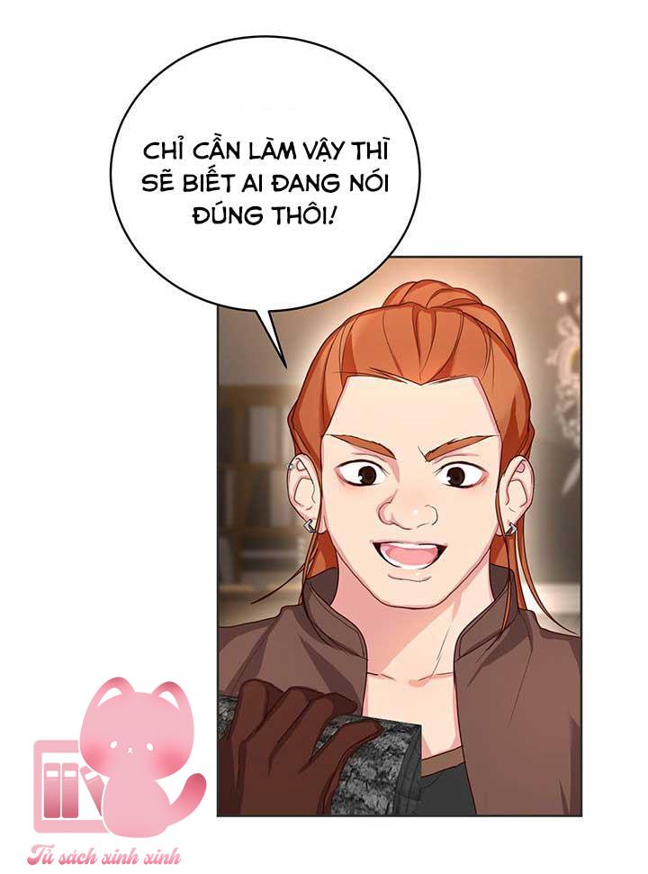Thế Thì Ta Cứ Trở Thành Kẻ Ác Thôi Chap 18 - Trang 2