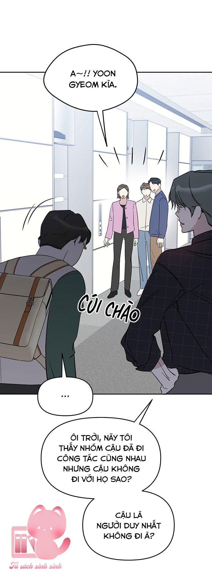 Gieo Nhân Gặt Quả Chap 46 - Trang 2