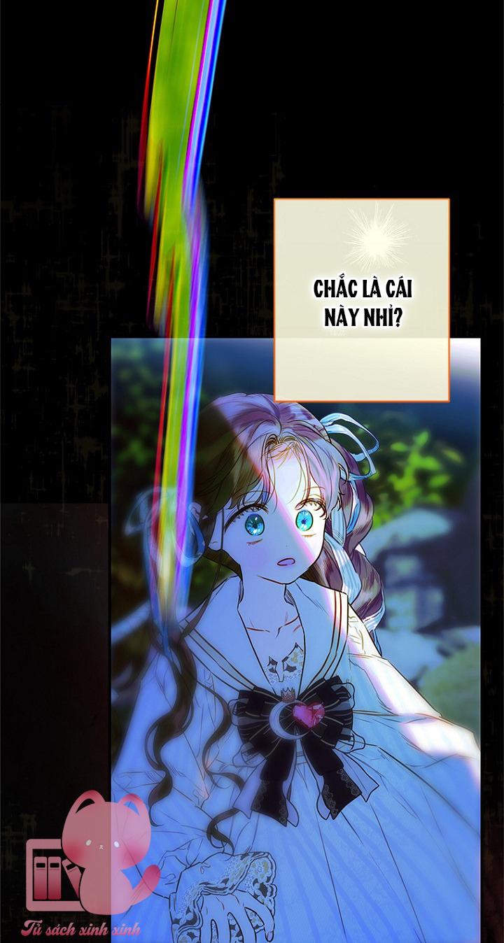 Khế Ước Hôn Nhân Của Mẹ Tôi Chapter 80 - Trang 4