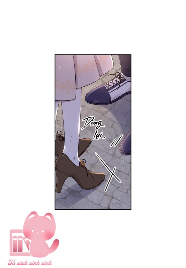 Hoàng Nữ Tóc Đen Chapter 39 - Trang 4