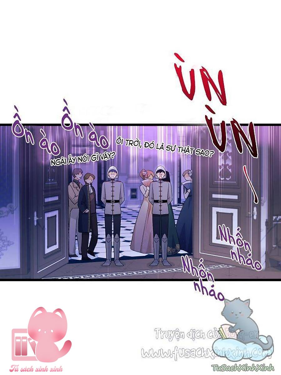 Quan Hệ Cộng Sinh Giữa Báo Đen Và Thỏ Trắng Chap 21 - Trang 2